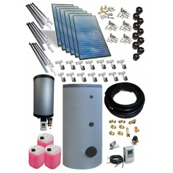 Kit solaire OptiAgri XL