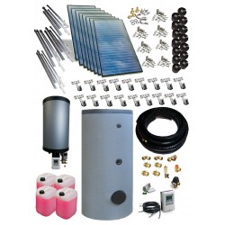 Kit solaire OptiAgri XL
